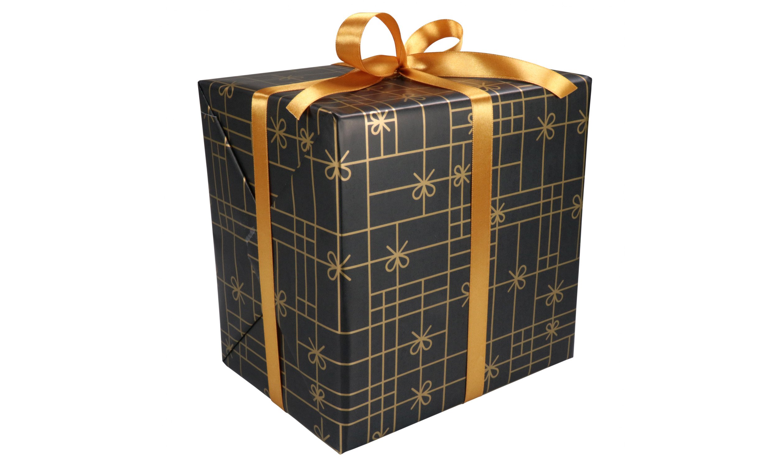 Tristar Slowcooker - Gift Wrapped