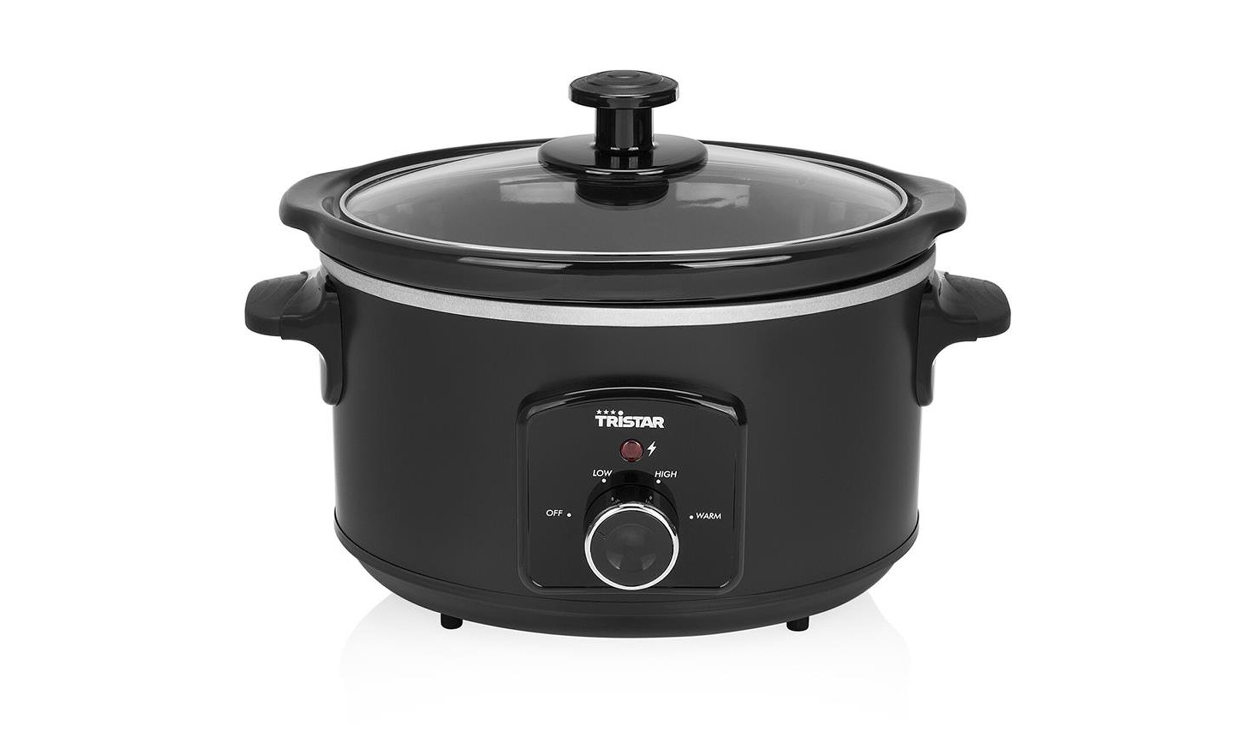 Tristar Slowcooker - Gift Wrapped